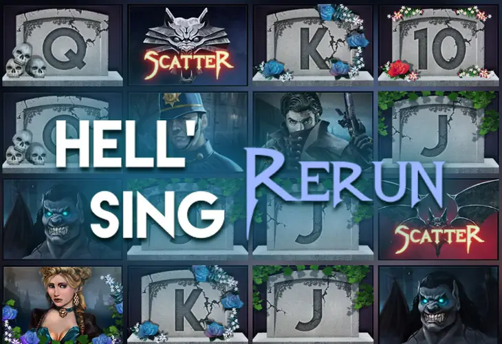 Hells Sing