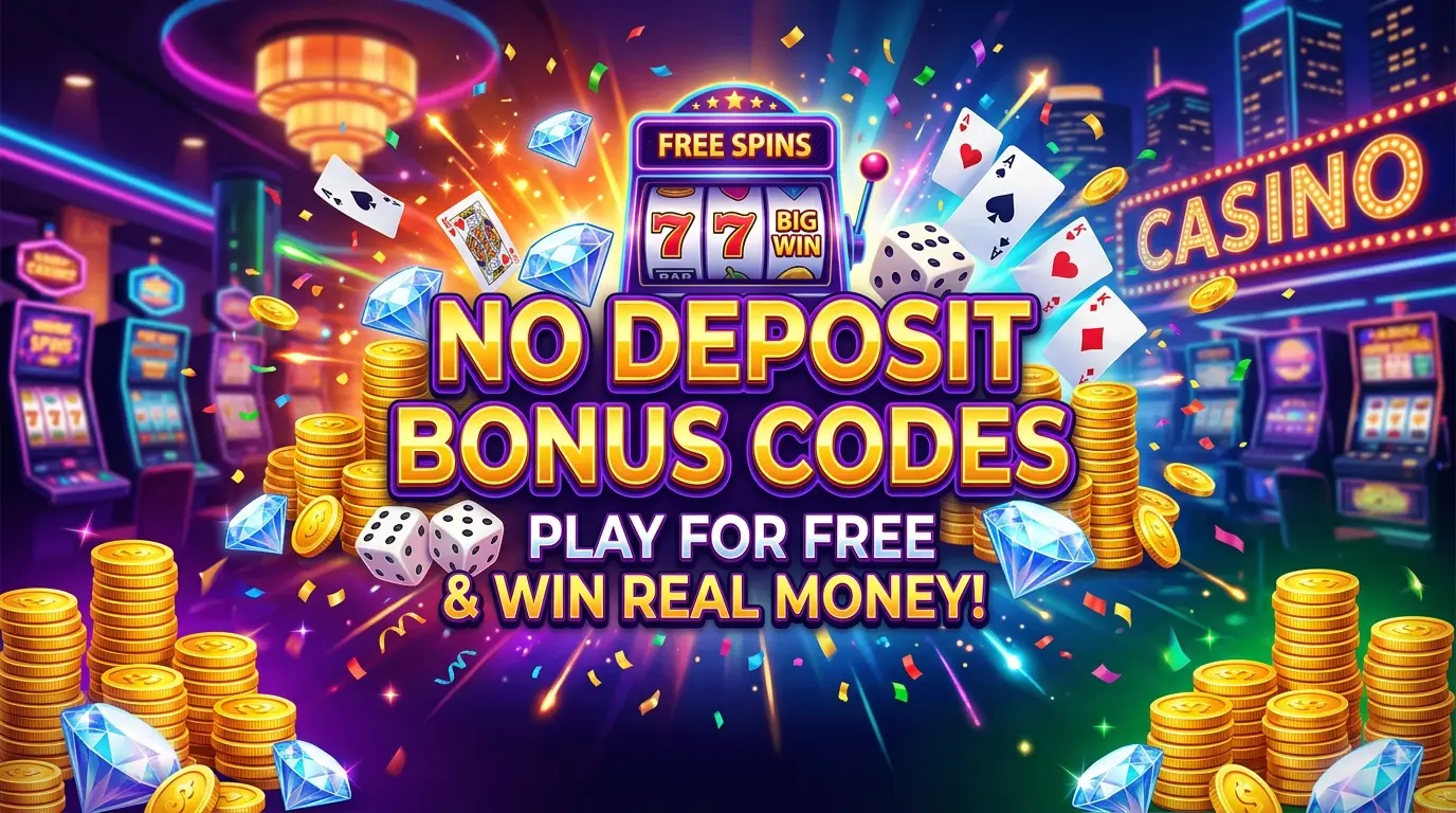 Codici bonus Malina casino