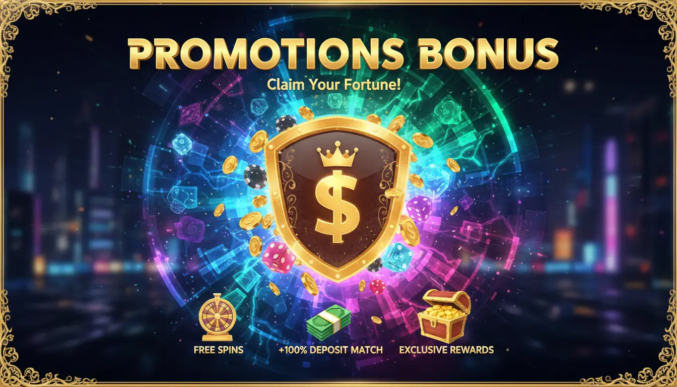 Malina casino promozioni