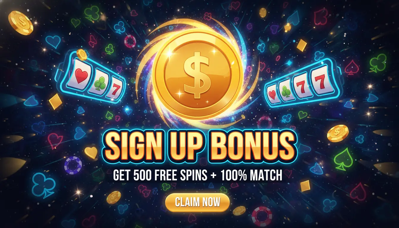 Malina casino bonus registrazione