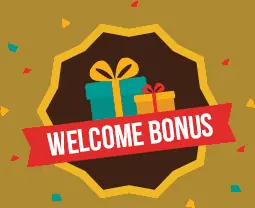 Welcome bonus Malina casino