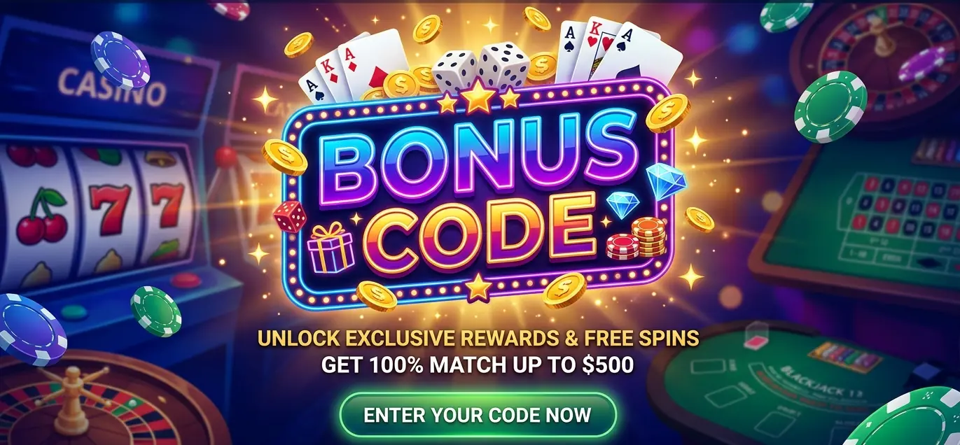 Codice bonus Malina casino