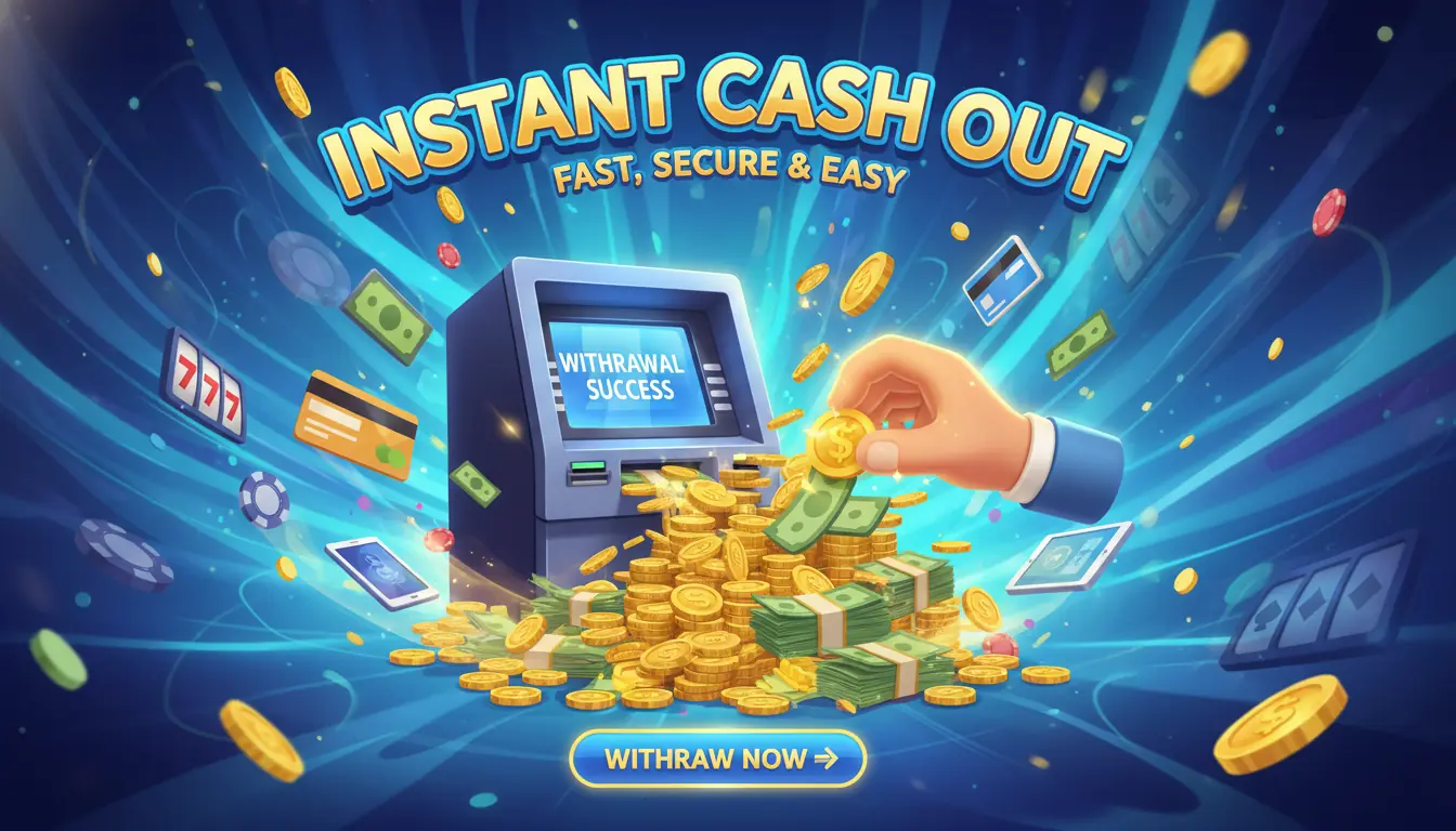 Metodi di prelievo Malina casino