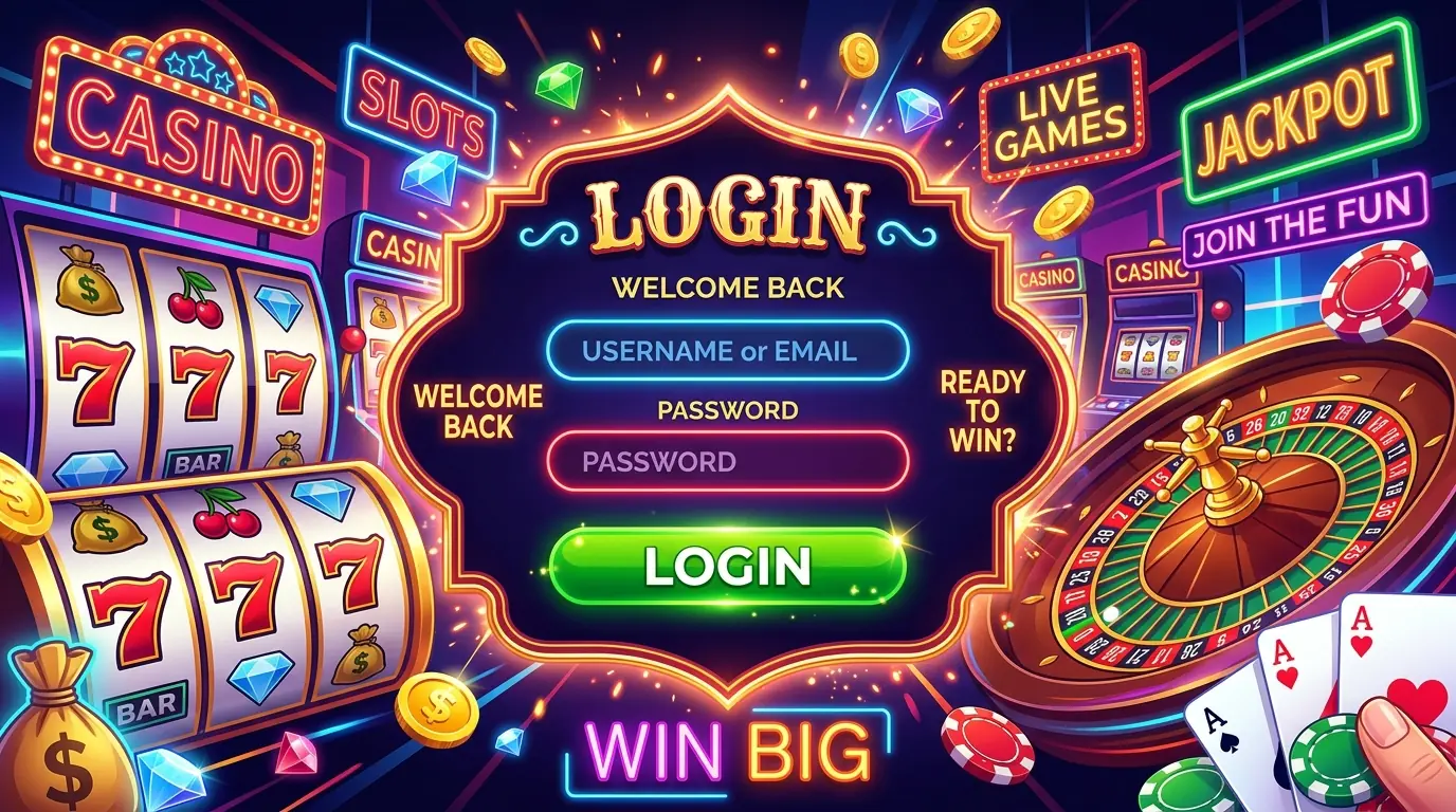 Malina casino accesso