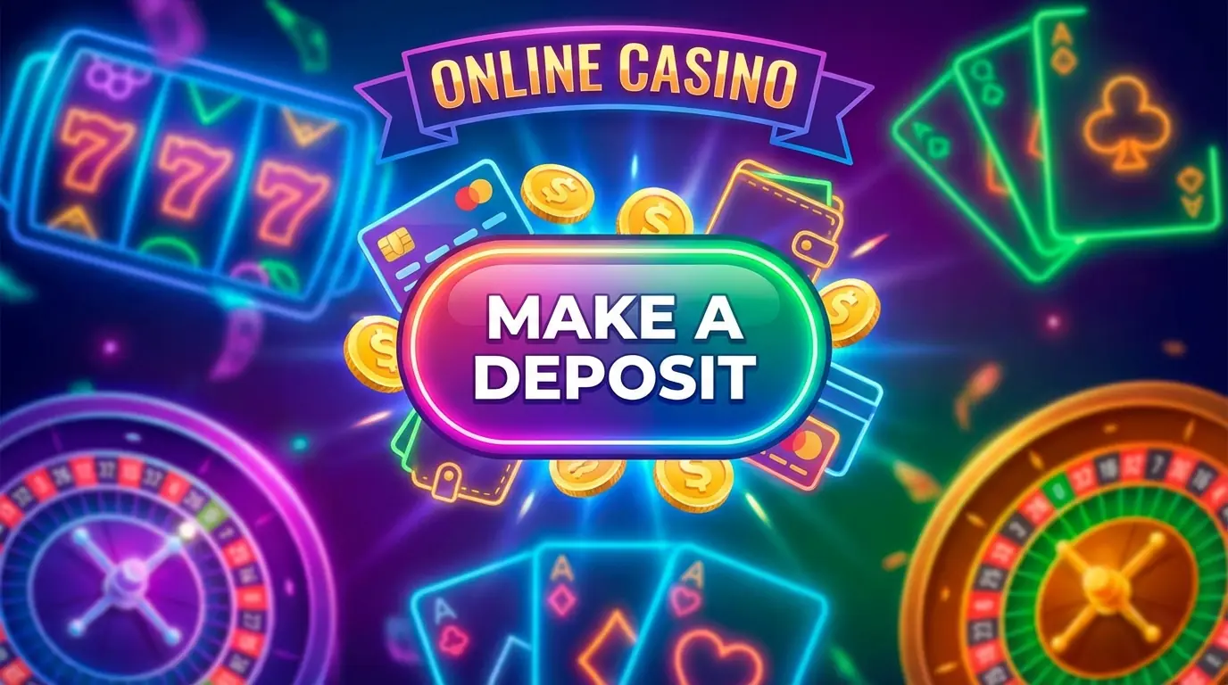 Malina casino deposito