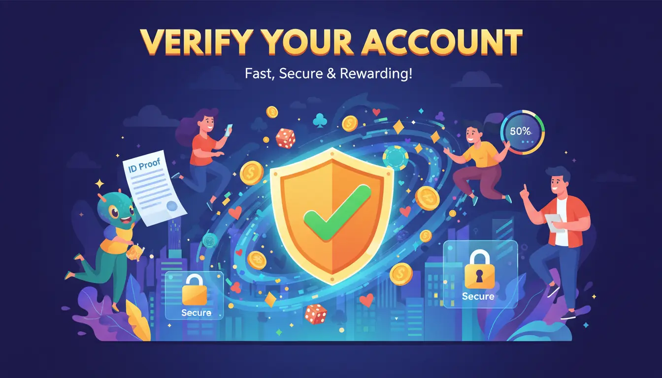Verifica Malina casino