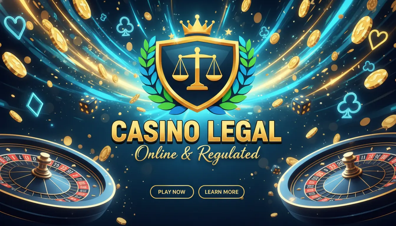 Malina casino è legale?