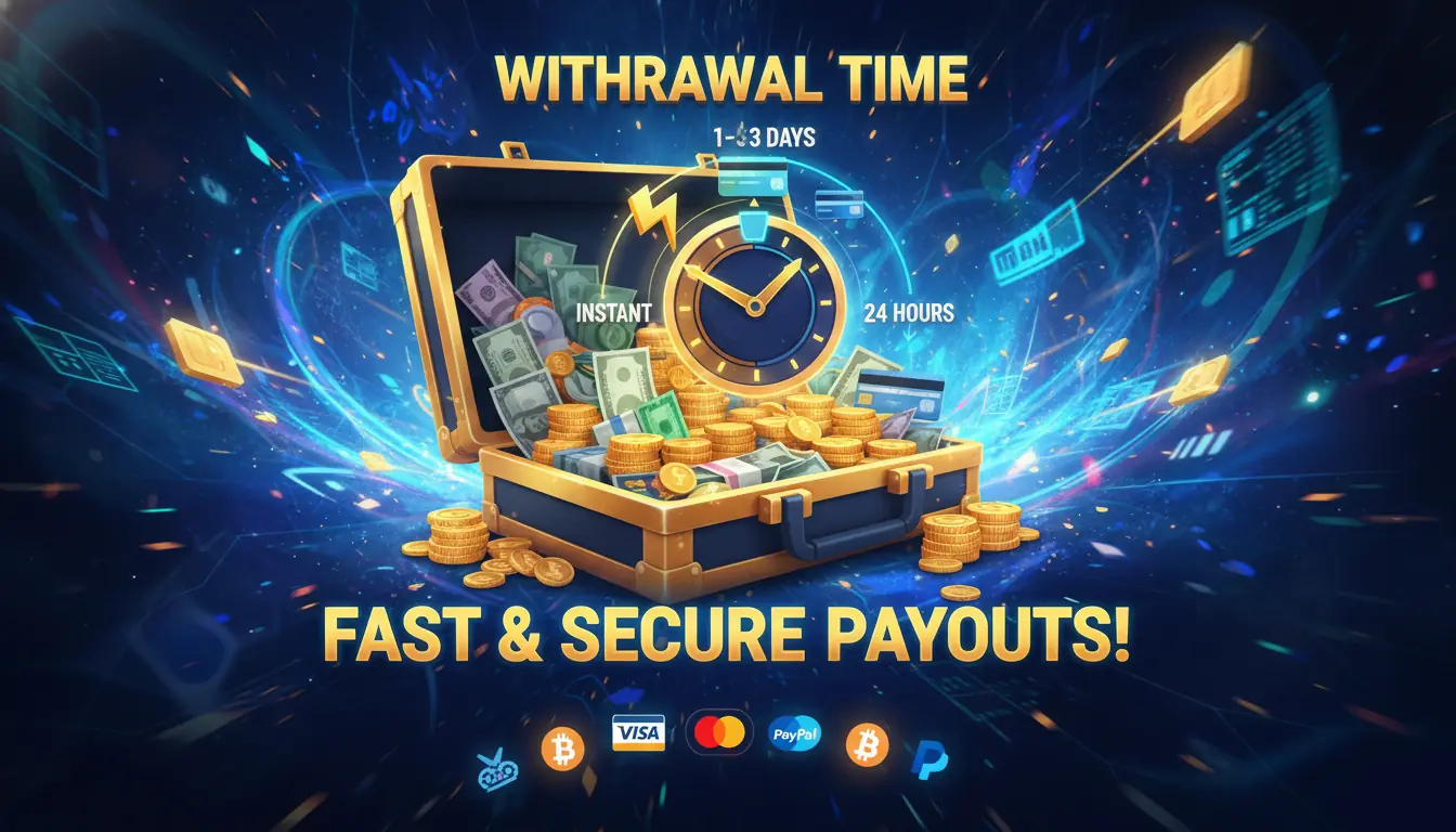 Malina casino tempi di prelievo
