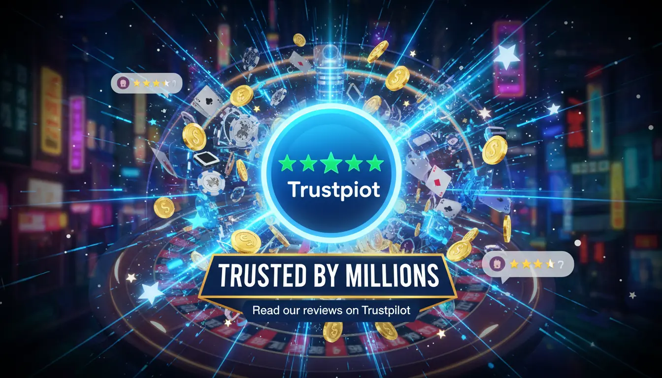 Recensioni Malina casino