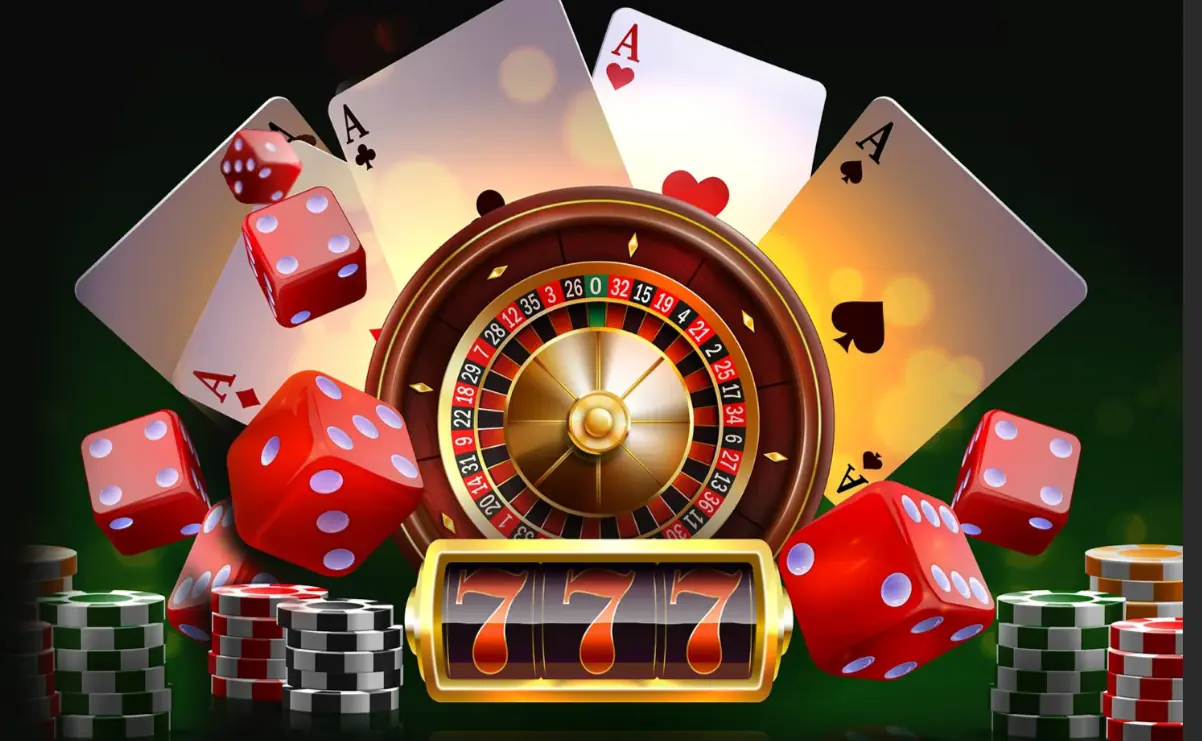 Malina casino giochi