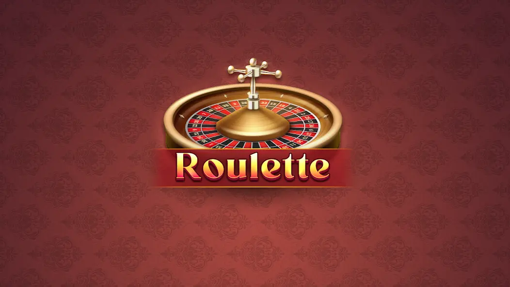 Roulette Malina casino
