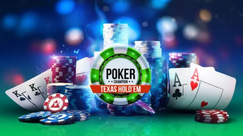 Malina casino poker