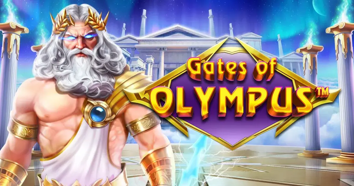 Malina casino Gates of Olympus