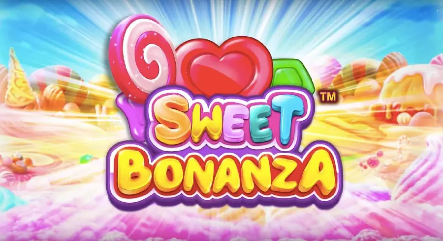 Sweet Bonanza su Malina casino