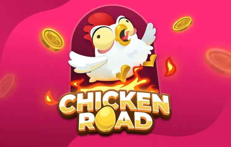 Chicken Road Malina casino